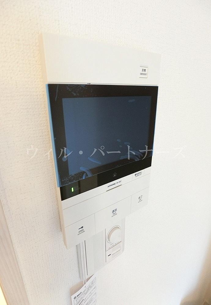 ＪＲ中央線 中野駅 徒歩11分 5階建 築4年のその他写真