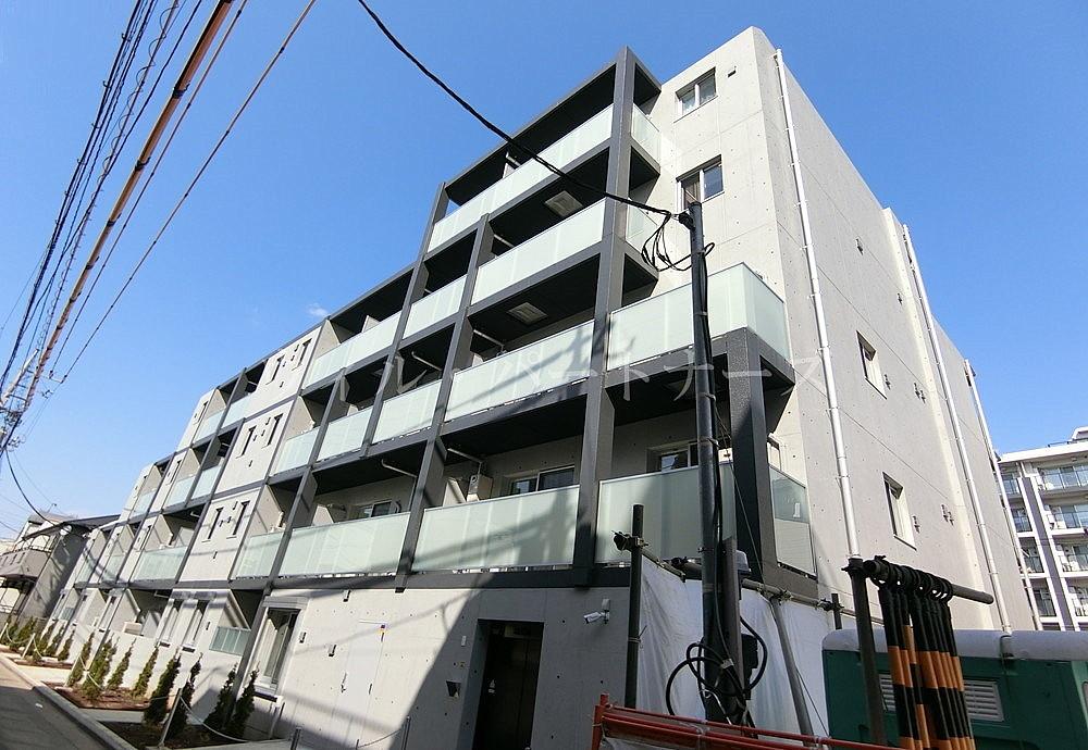 ＪＲ中央線 中野駅 徒歩11分 築4年
