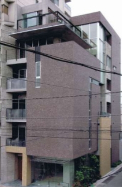 建物外観　☆きれいな外観☆