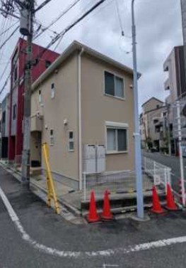 建物外観　☆外観☆