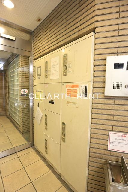 その他共有部分　☆駅前立地×理想空間/分譲仕様の安心と快適を実感☆