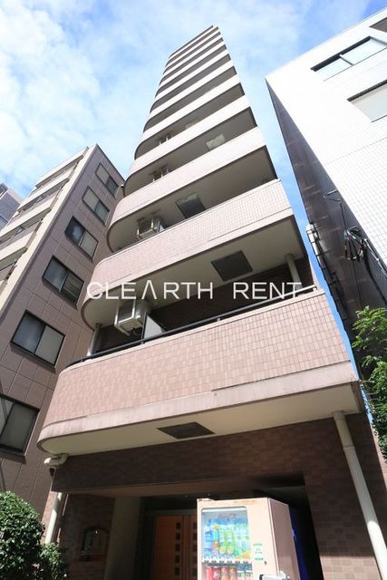 建物外観　☆駅前立地×理想空間/分譲仕様の安心と快適を実感☆