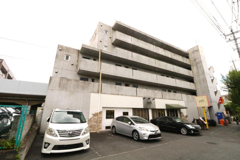ＪＲ京浜東北線 南浦和駅 徒歩7分 築20年