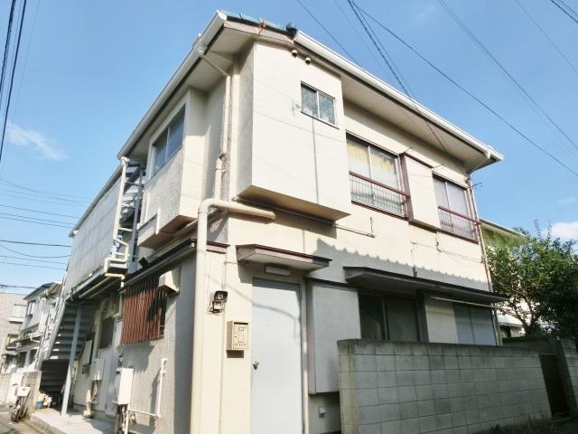 泰山荘
