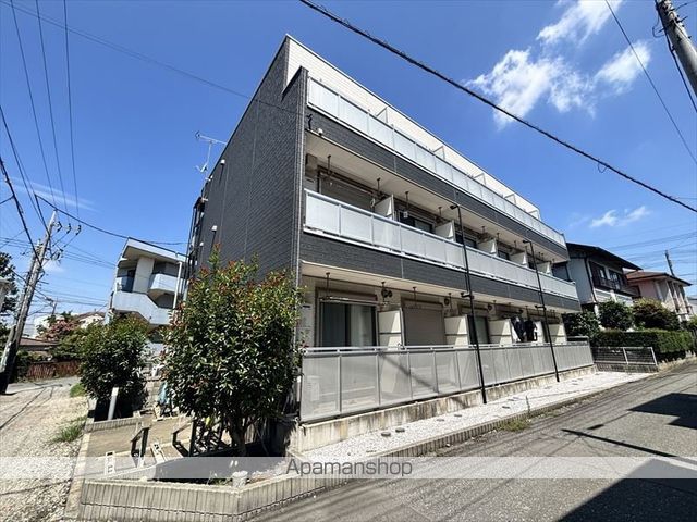 小田急線 相模大野駅 徒歩15分 築10年