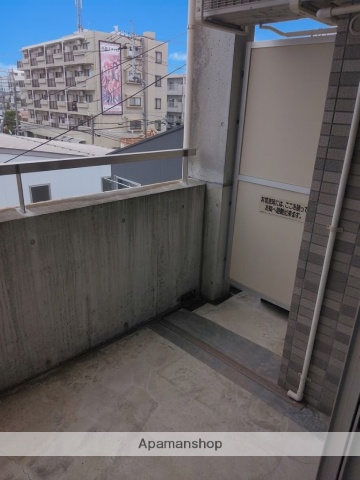 ＪＲ横浜線 矢部駅 徒歩2分 5階建 築25年の内装写真