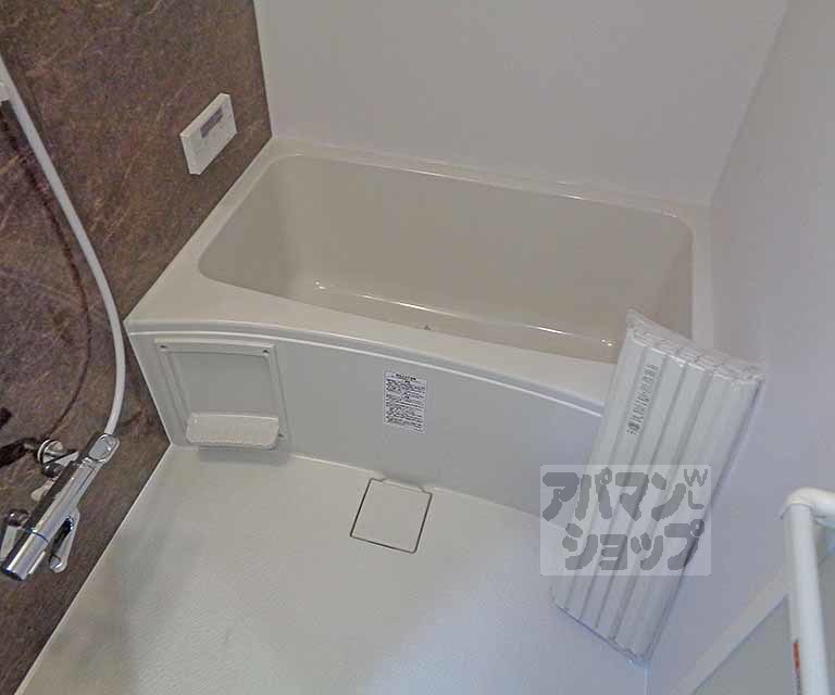 陽明館IIIの風呂写真