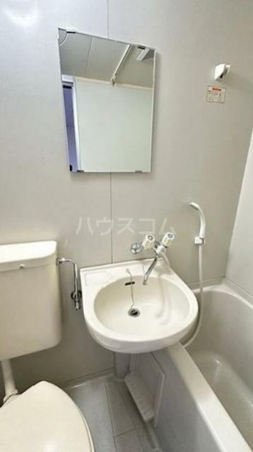 グレースランドの内装写真