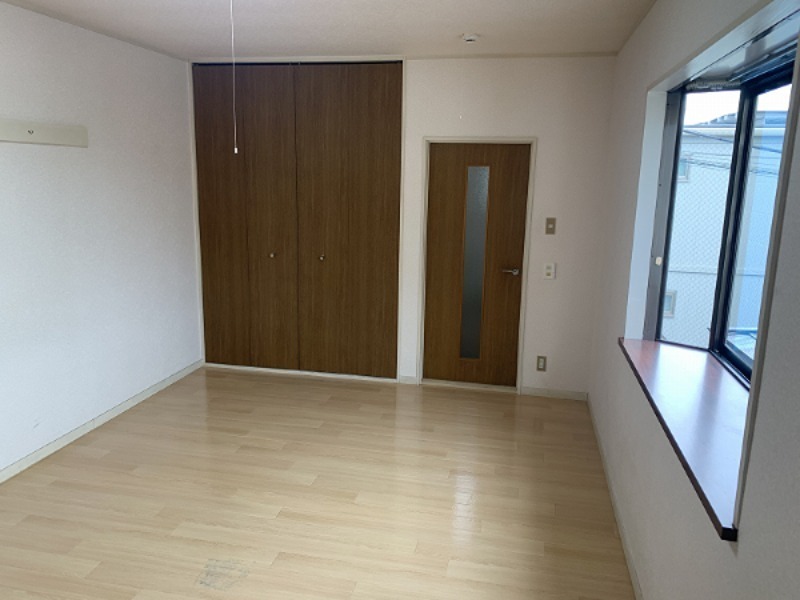 その他部屋・スペース　部屋参照