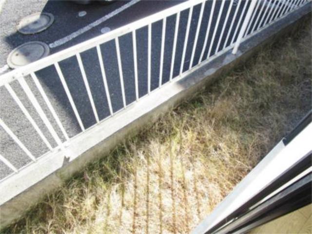 サニーサイド南大沢B棟の内装写真