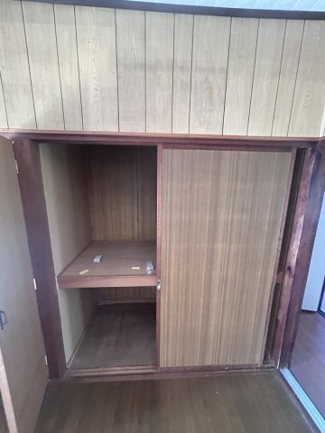 53号妻木貸家の内装写真