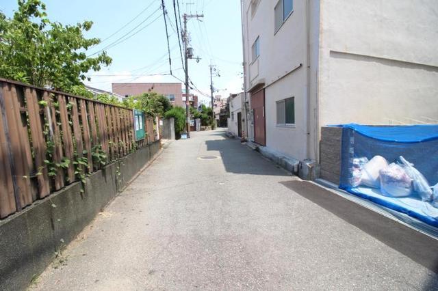 阪急宝塚線 三国駅 徒歩10分 3階建 築10年のその他写真