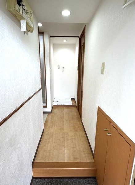 玄関　イメージ