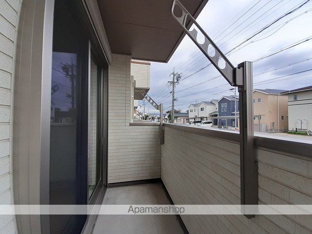 ＪＲ中央本線 神領駅 徒歩24分 2階建 築13年の内装写真