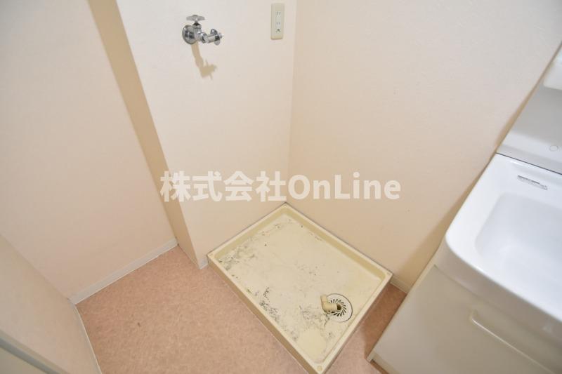 近鉄けいはんな線 吉田駅 徒歩4分 7階建 築34年のその他写真