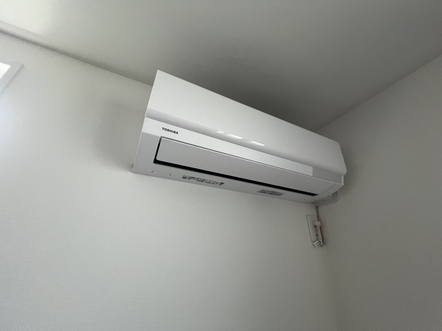 その他設備　同施工会社参考画像