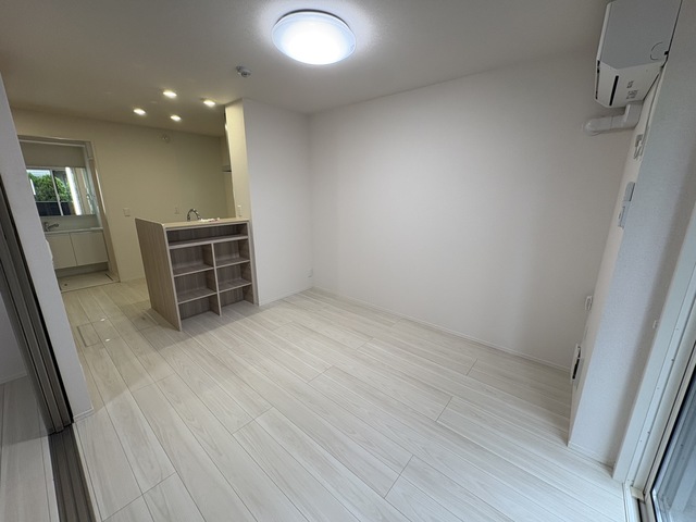 居室・リビング　別部屋参考画像