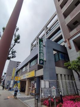 フォートビラージュ