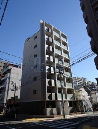 建物外観　☆こちらの物件は仲介手数料0.55か月分です☆