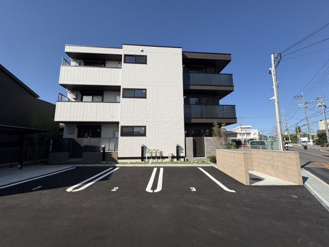 阪急京都線 富田駅 徒歩15分 築2年