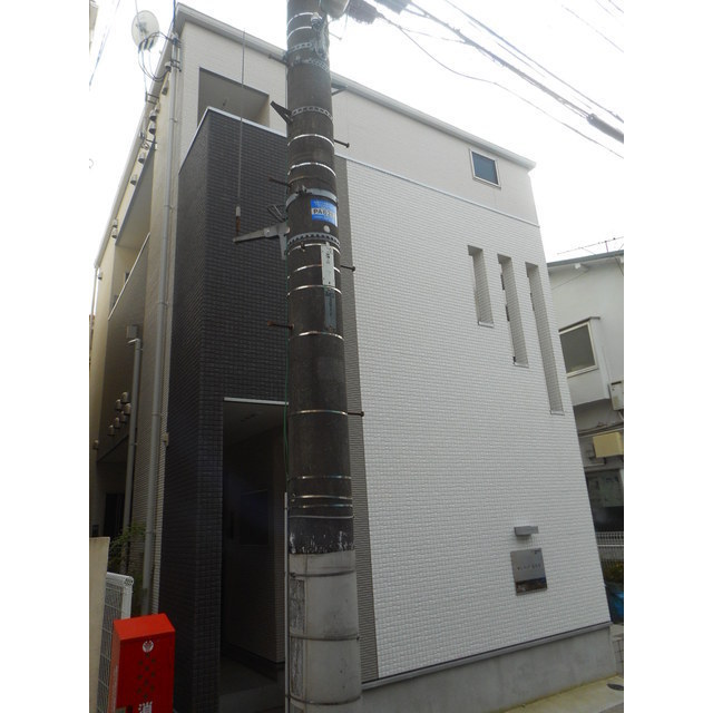 サンティア高円寺