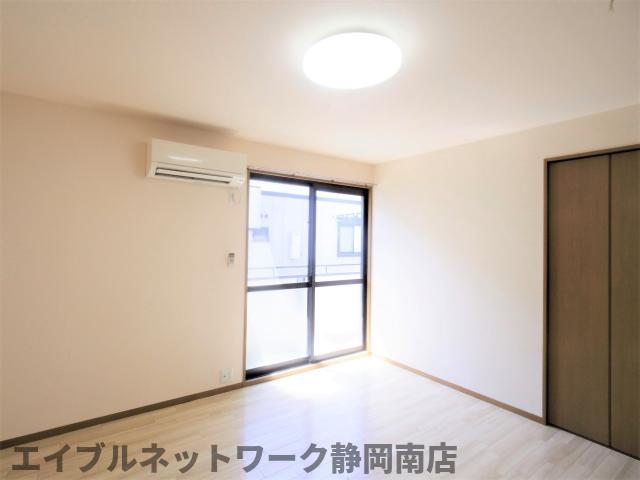 居室・リビング　使いやすいリビングです