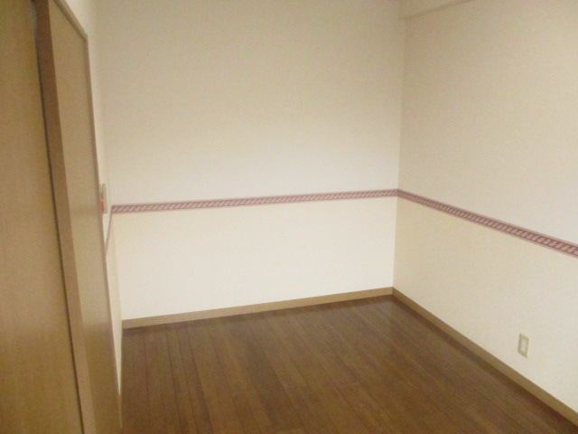 50PLUS日永の内装写真