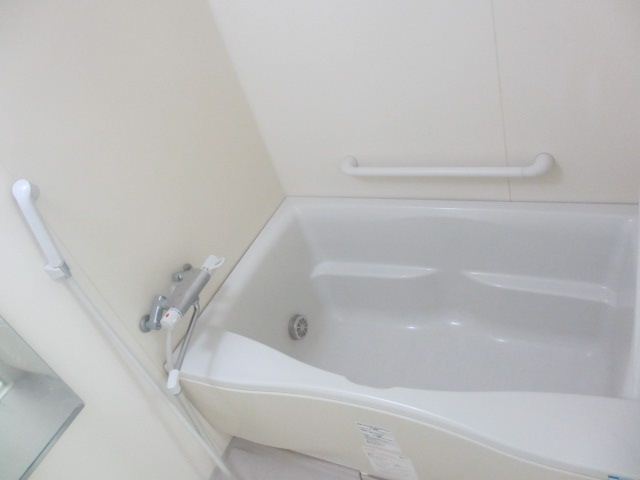 50PLUS日永の風呂写真