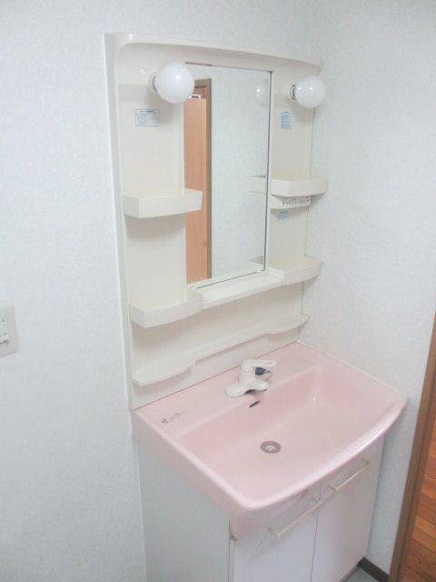 50PLUS日永の内装写真