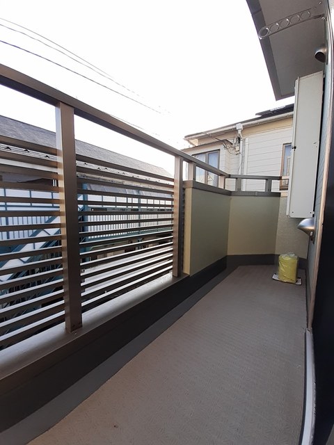 ESPOIR上用賀(エスポワーの内装写真