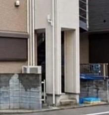 エントランス　☆エントランス☆