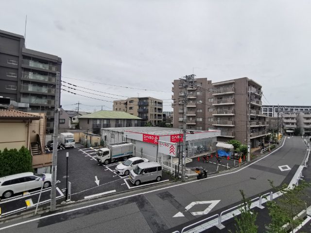 パークアクシス成増二丁目のその他写真