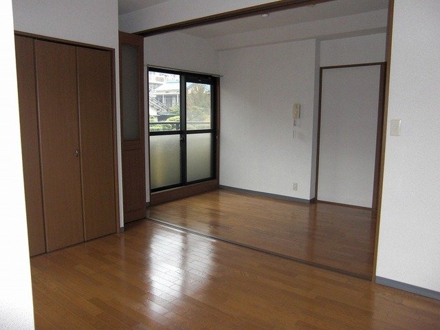 その他部屋・スペース　日当たりも良好です。