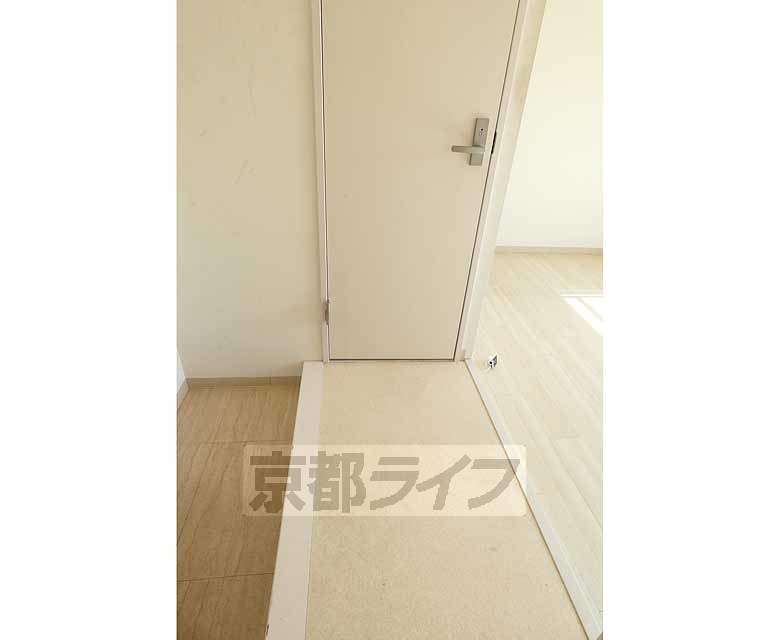 エスポワール里西の内装写真