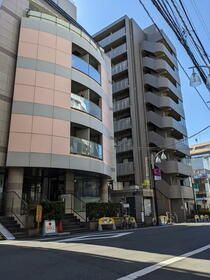 コモドスクウェア北新宿