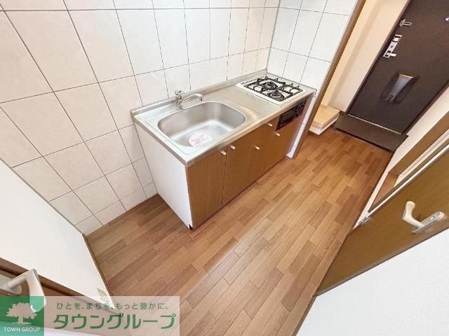 キッチン