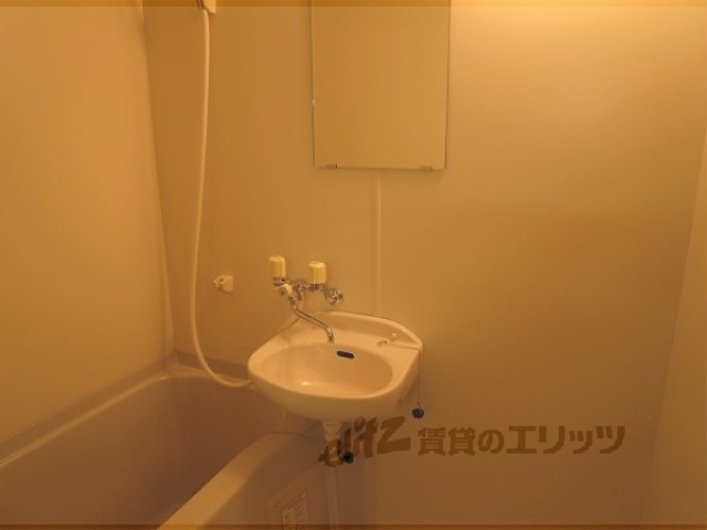NAVI2の内装写真