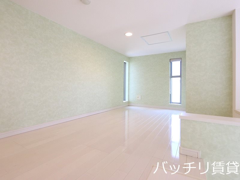 その他部屋・スペース　画像は同型イメージの為、現況を優先いたします。