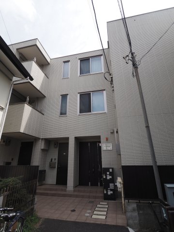 Town Court yoyogi