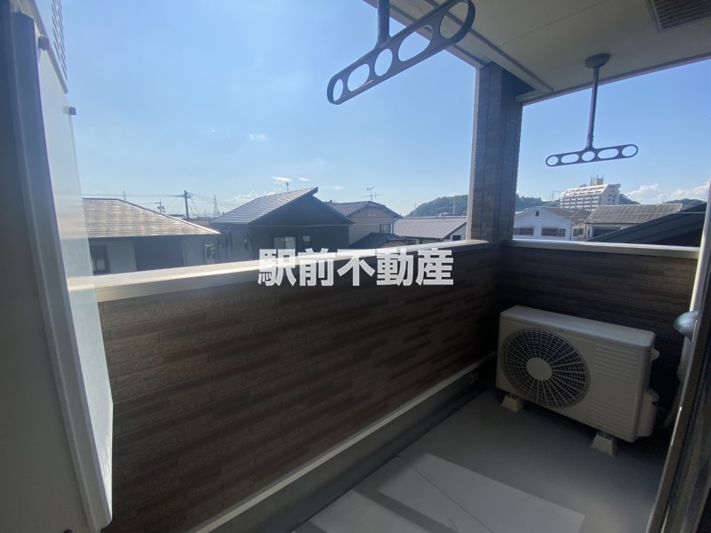 La Luceの内装写真