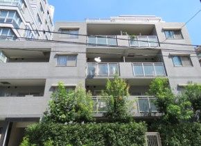 建物外観　外観です