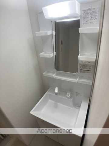 ALPHA発寒南の内装写真