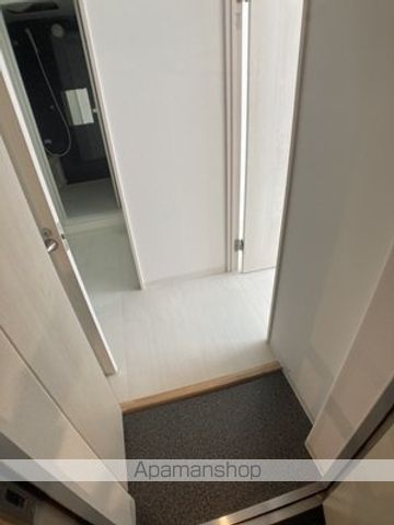 ALPHA発寒南の玄関写真
