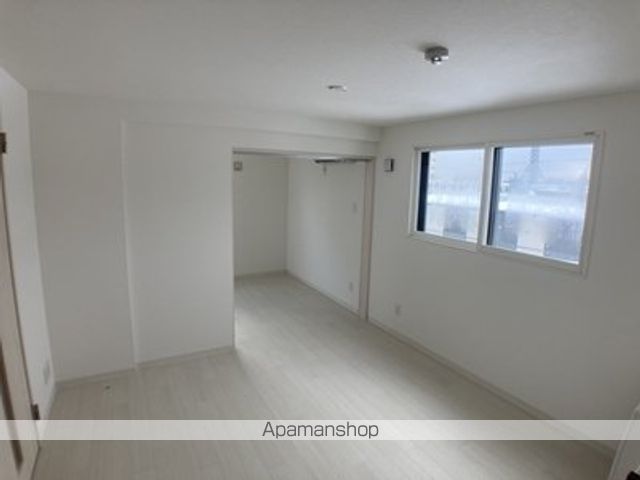 ALPHA発寒南の居間写真