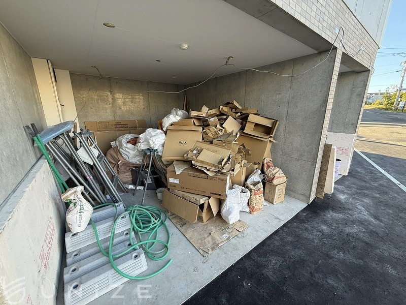 地下鉄東豊線 福住駅 徒歩4分 4階建 築1年のその他写真