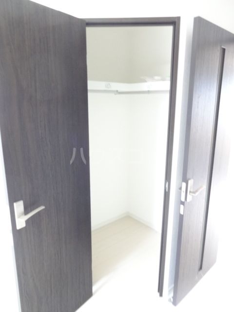 ラフィーナー津田沼の内装写真