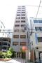 ADWResidence肥後橋 11階 築20年の賃貸物件