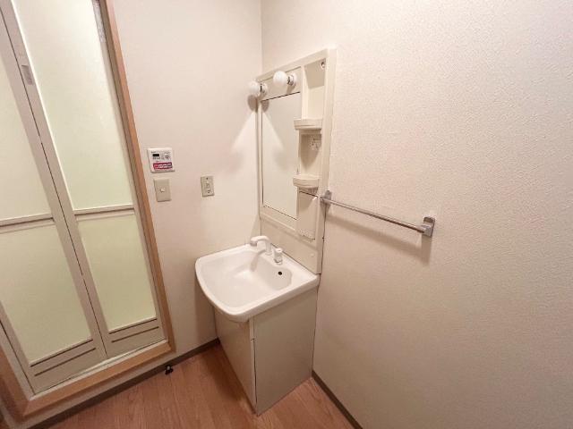グランディール K&Mの内装写真