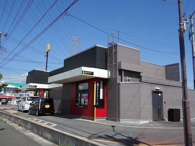 グランディール K&Mの周辺写真