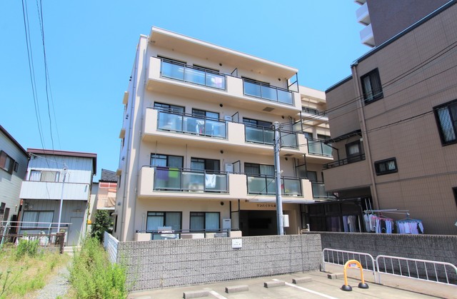 サンハイツ大田町